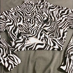 long sleeve turtleneck